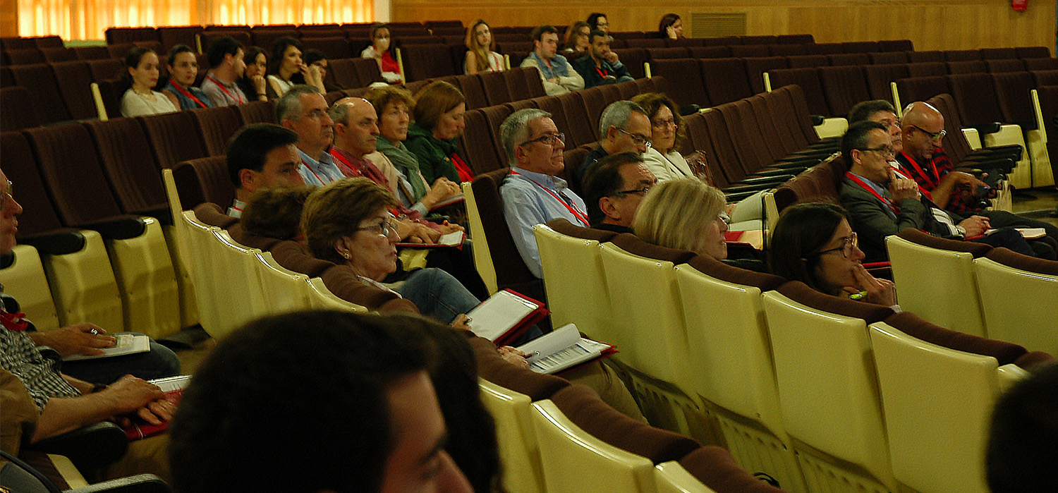 Arranca el VII Congreso Nacional de Microbiología Industrial y