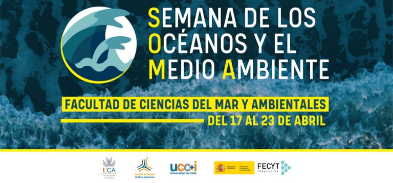 La Uca Impulsa La Ii Semana De Los Oc Anos Y El Medio Ambiente Soma