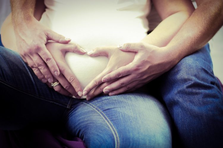 Taller ‘Embarazo, parto y puerperio: Experiencia de amor’
