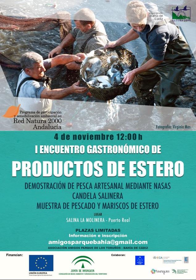 I Encuentro Gastronómico de Productos de Estero – Portal UCA