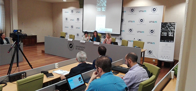 La UCA organiza el IX Seminario del Observatorio Cultural del Proyecto Atalaya en la Universidad de Málaga