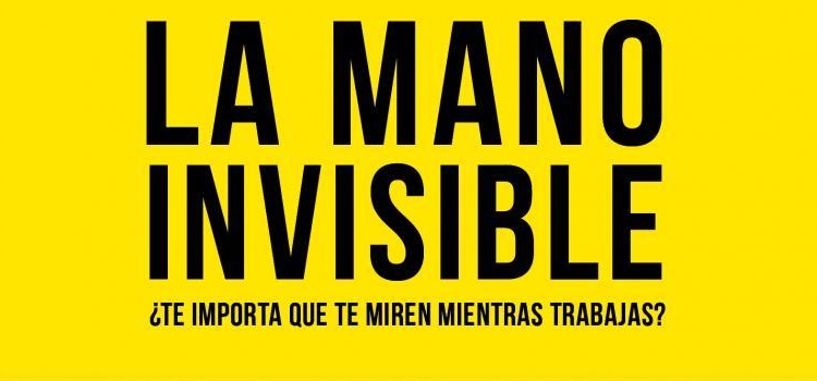 ‘La Mano Invisible’