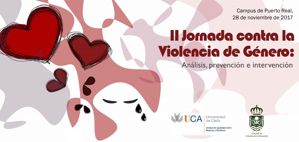 II Jornada contra la violencia de género: Análisis, prevención e intervención