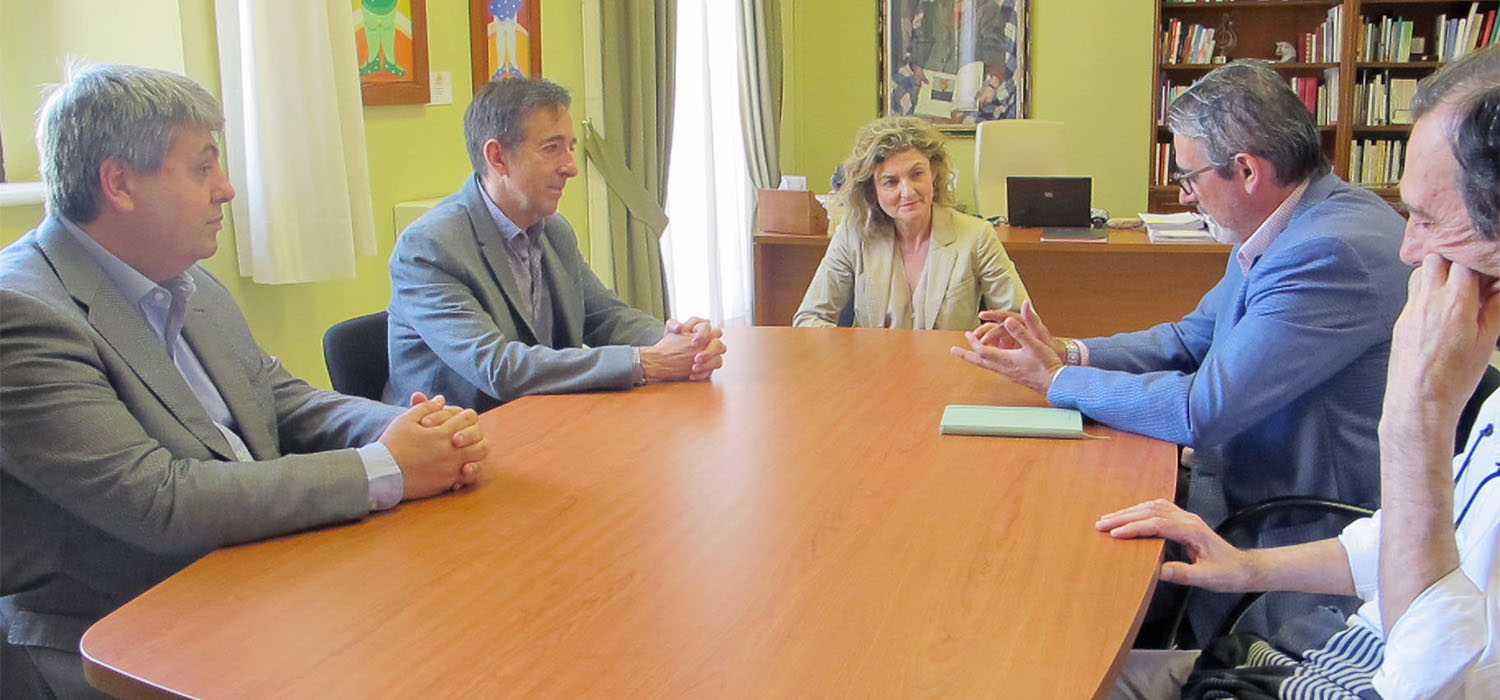 La Universidad de Cádiz internacionalizará sus libros tras la firma de un acuerdo con Podiprint