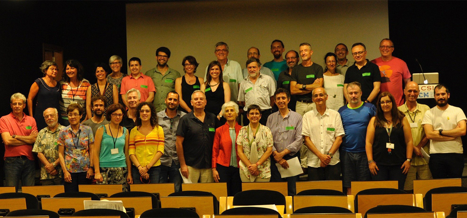 Investigadores de la UCA colaboran en la puesta en marcha de la Sociedad Ibérica de Ecología