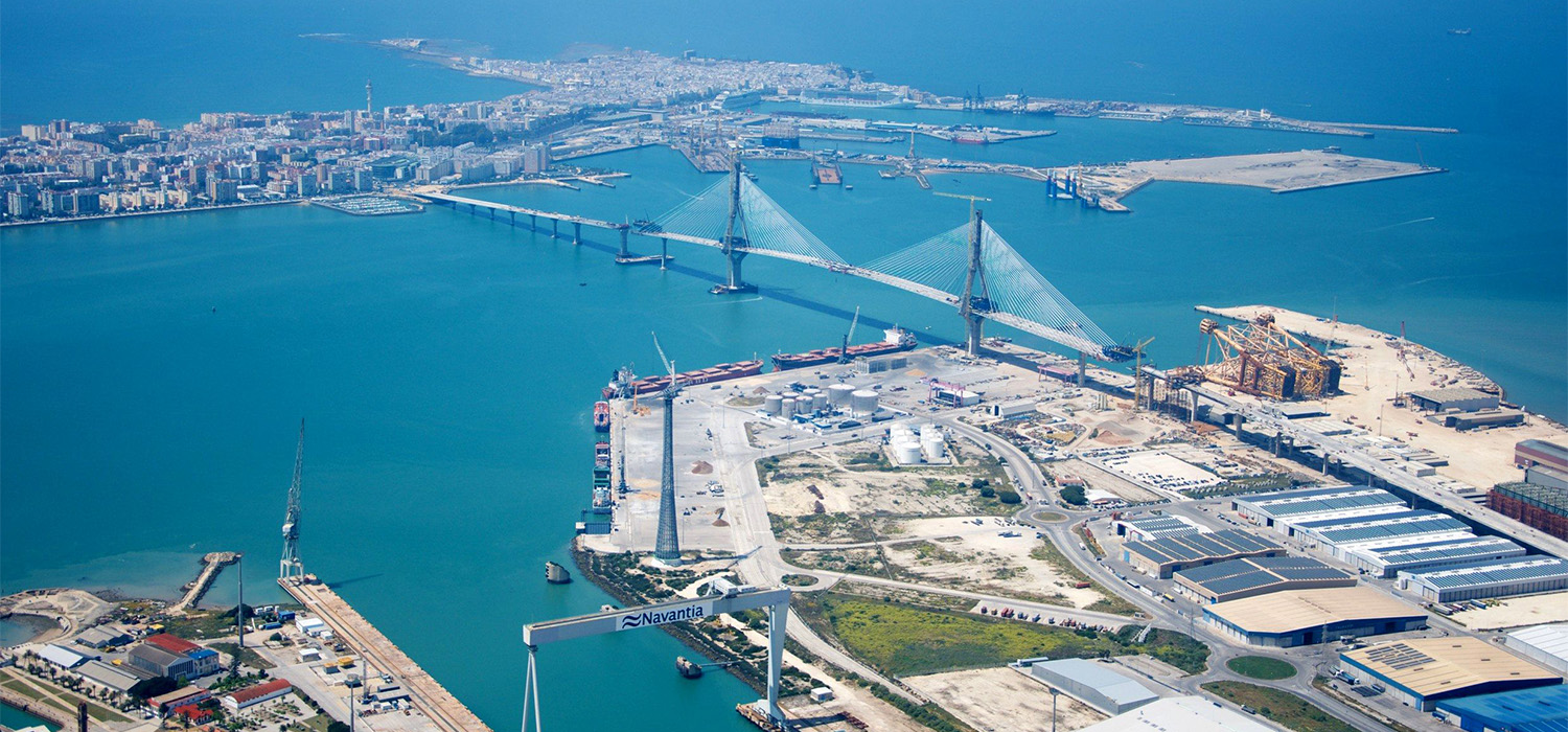 ‘InnovAzul 2018’ reúne en Cádiz a más de un centenar de expertos en innovación en los sectores productivos vinculados al mar