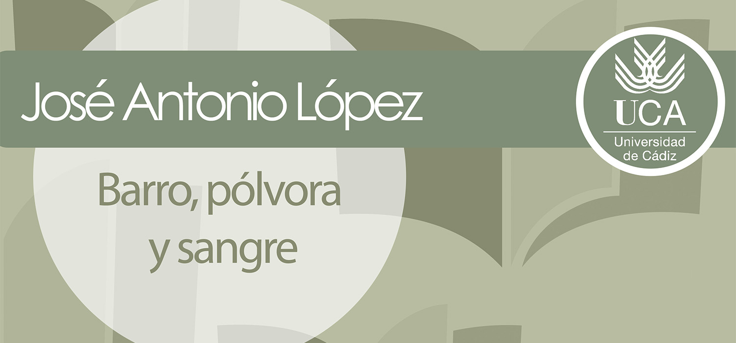 “Se ha escrito un libro por…” José Antonio López Fernández
