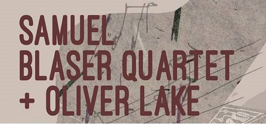 Concierto de Samuel Blaser Quartet & Oliver Lake en el XV Campus Jazz Puerto Real