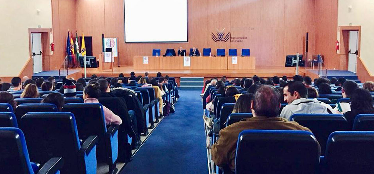 La Universidad de Cádiz impulsa las I Jornadas de Neuropsicología y Neurociencia Cognitiva