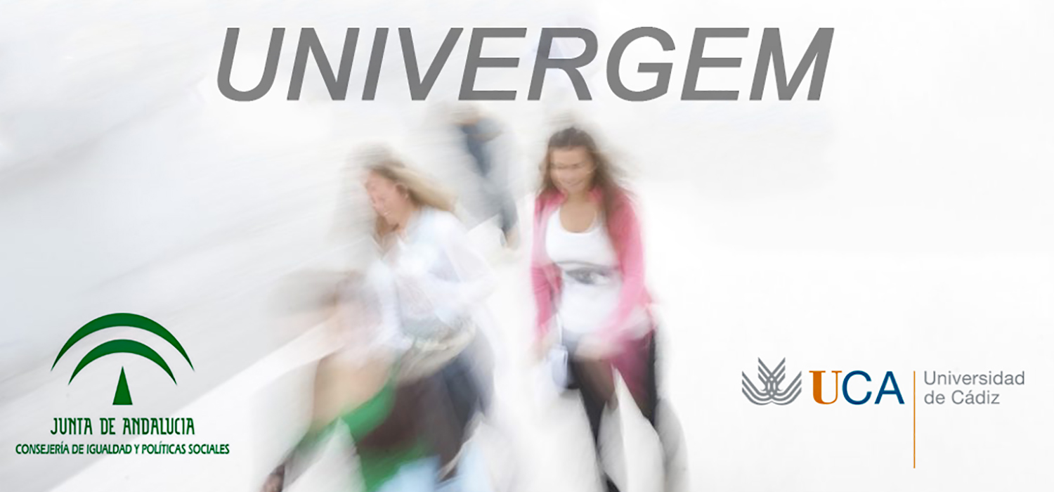 La UCA lanza el programa UNIVERGEM para beneficiar la empleabilidad entre sus estudiantes universitarias