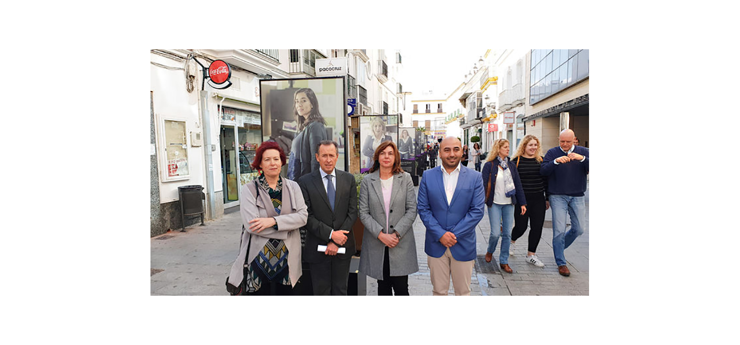 La exposición ‘Mujeres de Ciencia en Cádiz’ se puede visitar en Chiclana de la Frontera