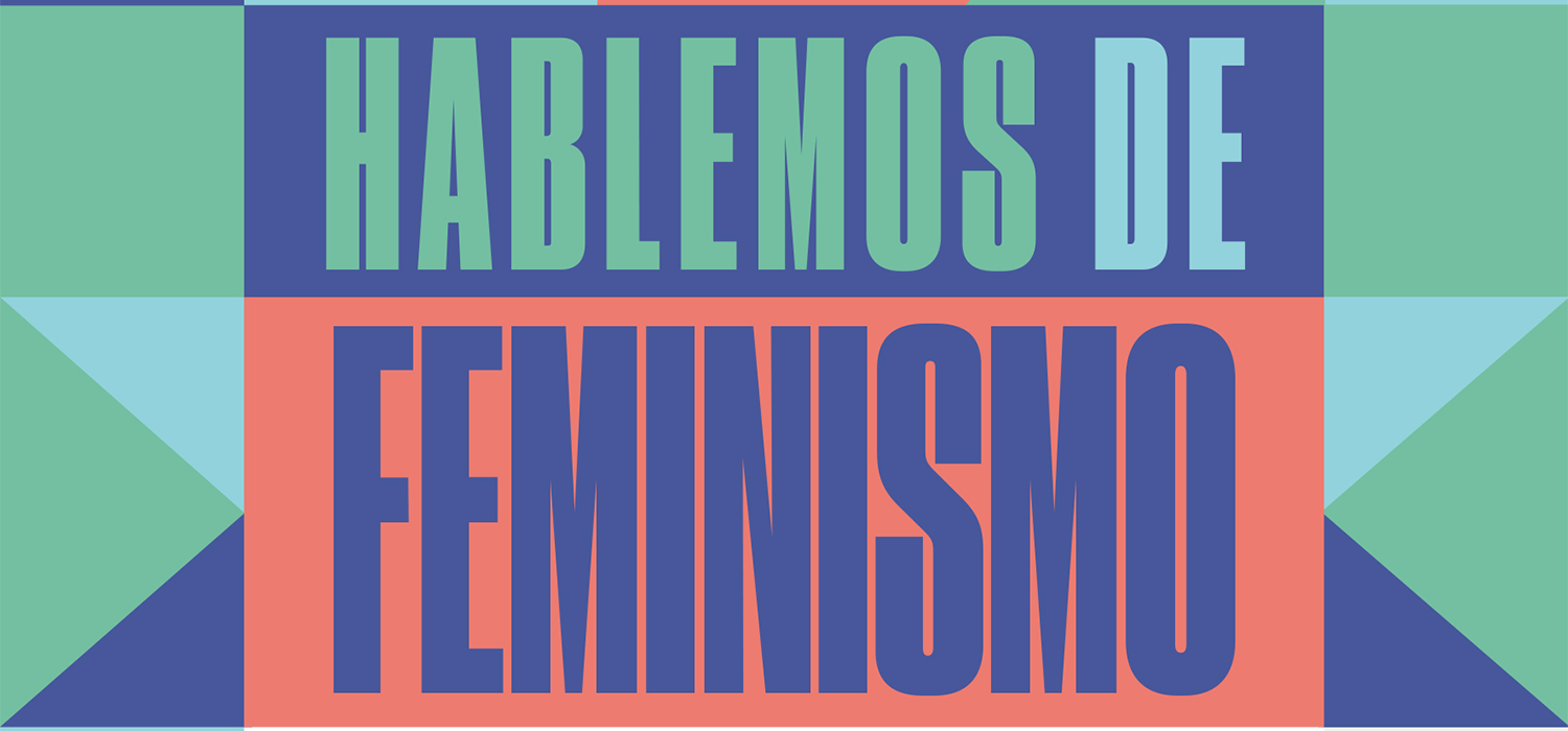 Suspendida conferencia de Paula Bonet en ‘Hablemos de Feminismo’