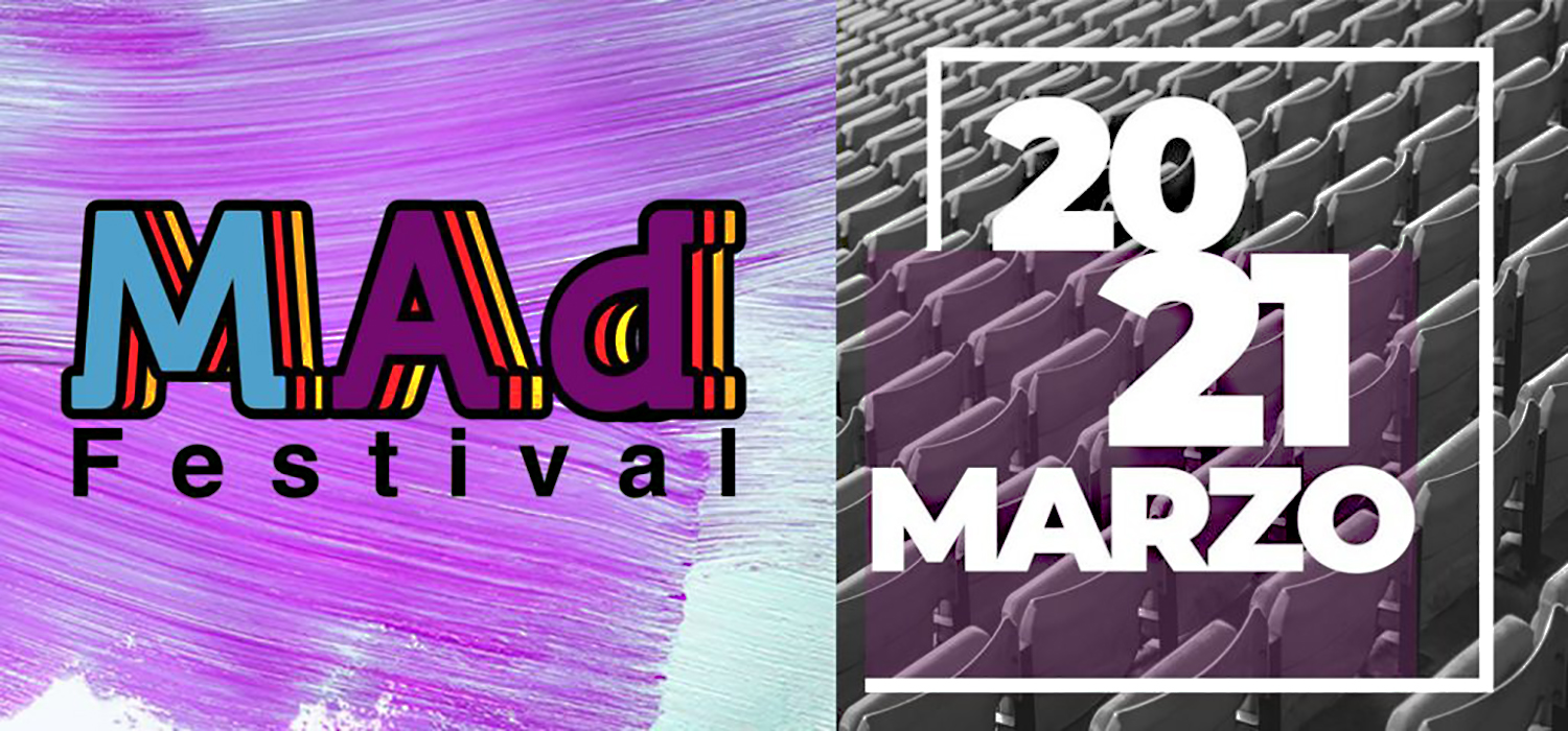 La UCA celebra esta semana el II ‘MAd Festival’ de Publicidad