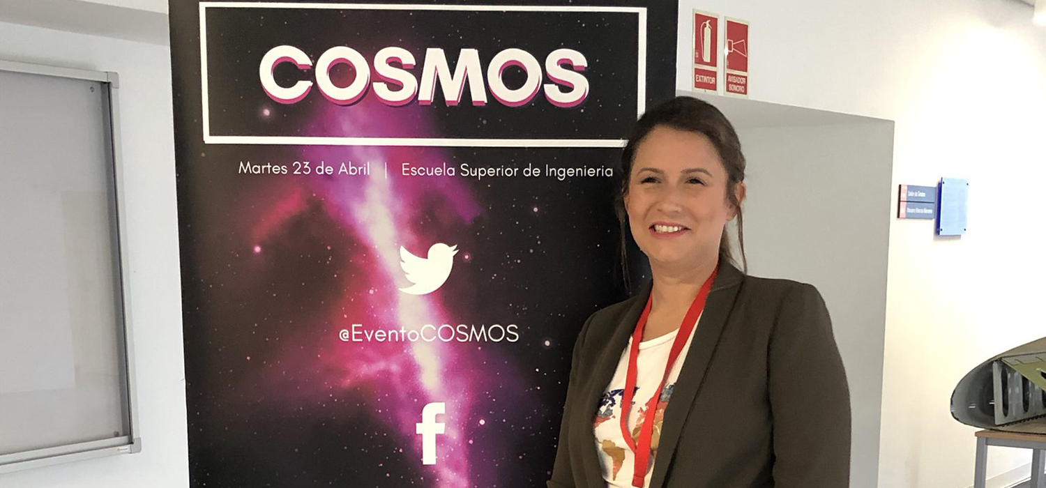 Arranca el III evento ‘Cosmos’ de Ingeniería Aeronáutica y Espacio en la UCA
