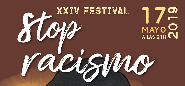 XXIV Festival Stop Racismo