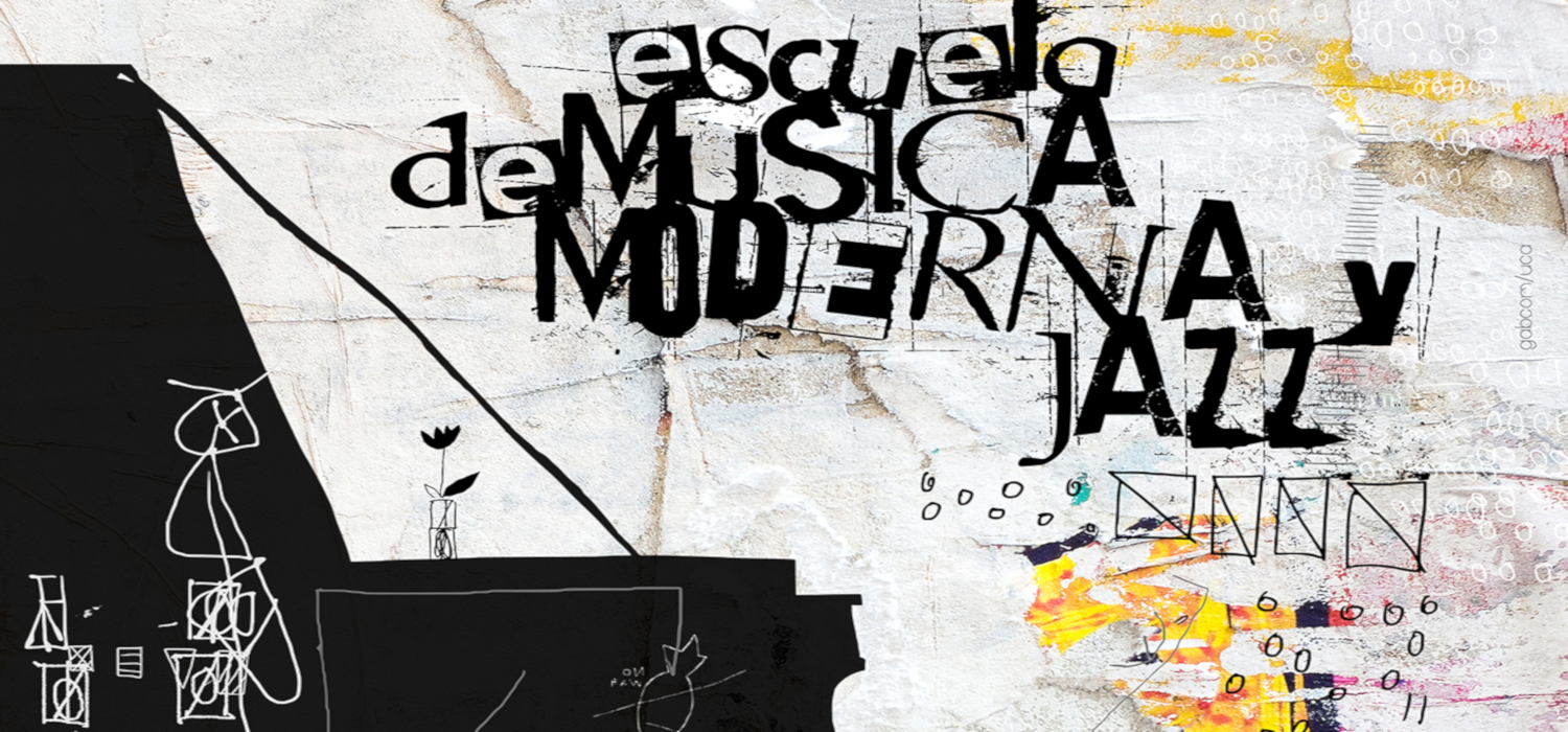 ‘Concierto de Navidad’ de la Escuela de Música Moderna y Jazz de la Universidad de Cádiz