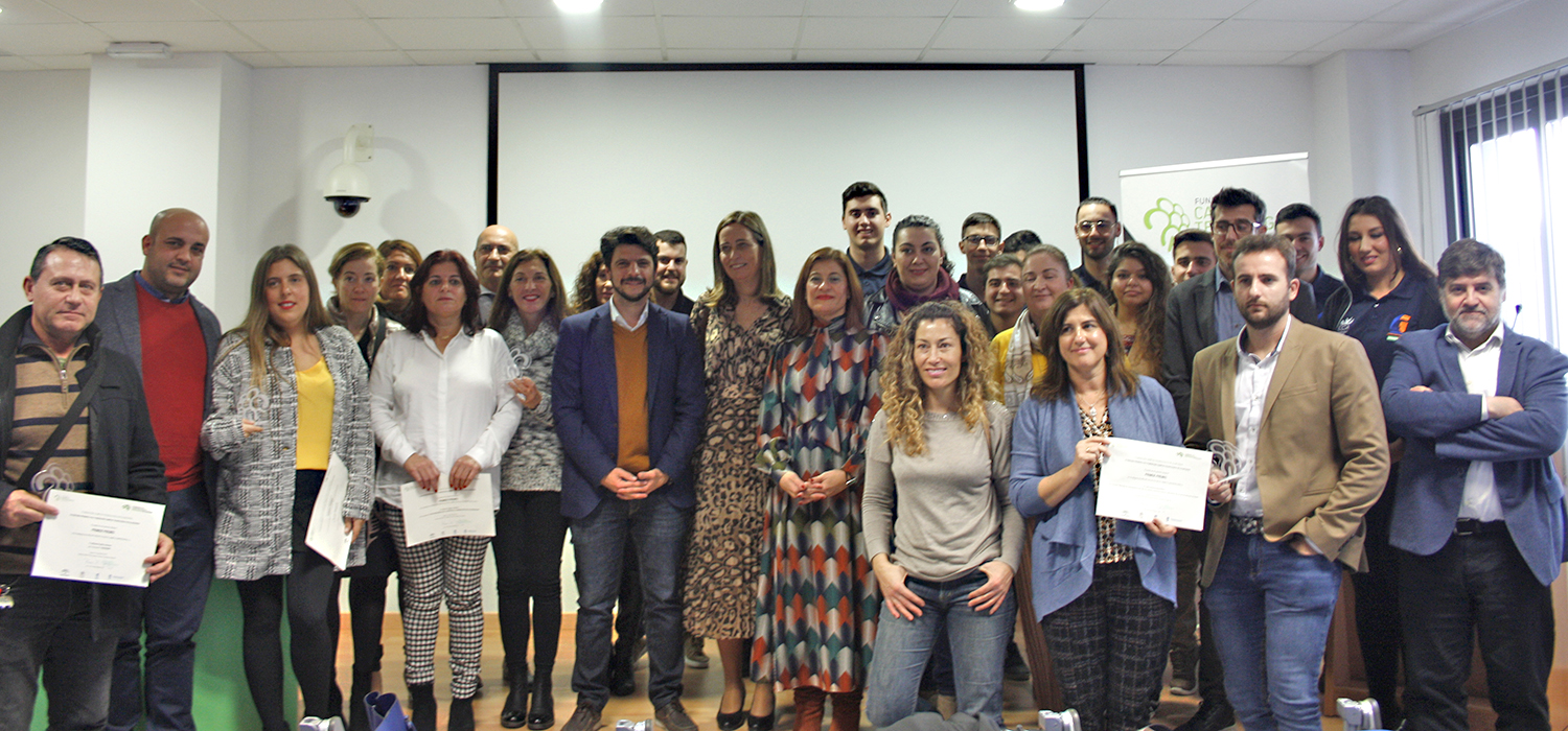 La Fundación Campus Tecnológico de Algeciras impulsa la innovación con sus premios anuales