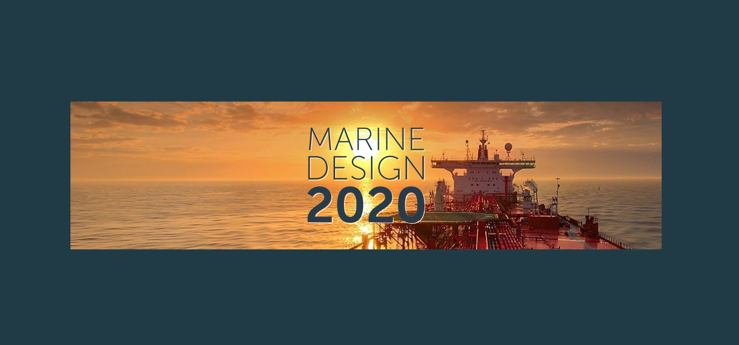 Congreso Marine Design 2020