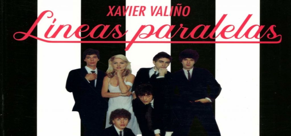 El periodista musical Xavier Valiño presentará su bibliografía en ‘Tutores del Rock’