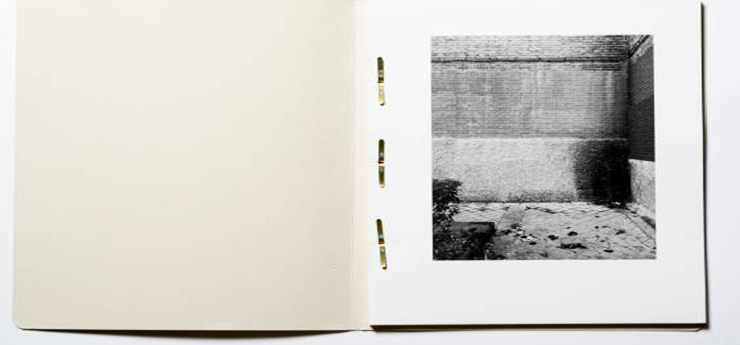 PHotoESPAÑA selecciona ‘Último asunto’ de José Migoya para la convocatoria al Mejor Libro de Fotografía del Año