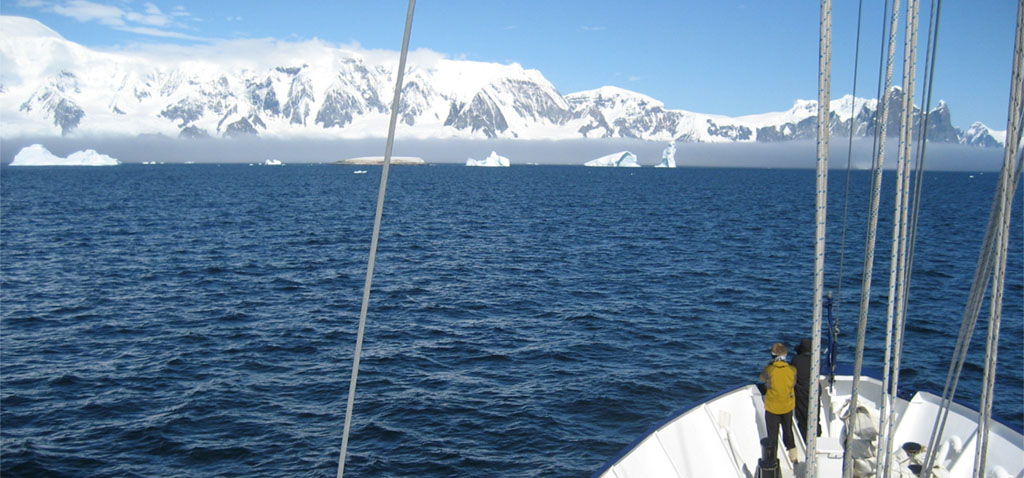 Polar Raid Universitario oferta 9 nuevas plazas para su expedición a la Antártida en 2021/2022
