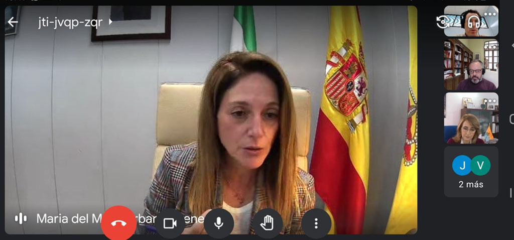 UCA y Ayuntamiento de Algeciras colaborarán en la dotación de contenidos del Centro de Interpretación Paco de Lucía