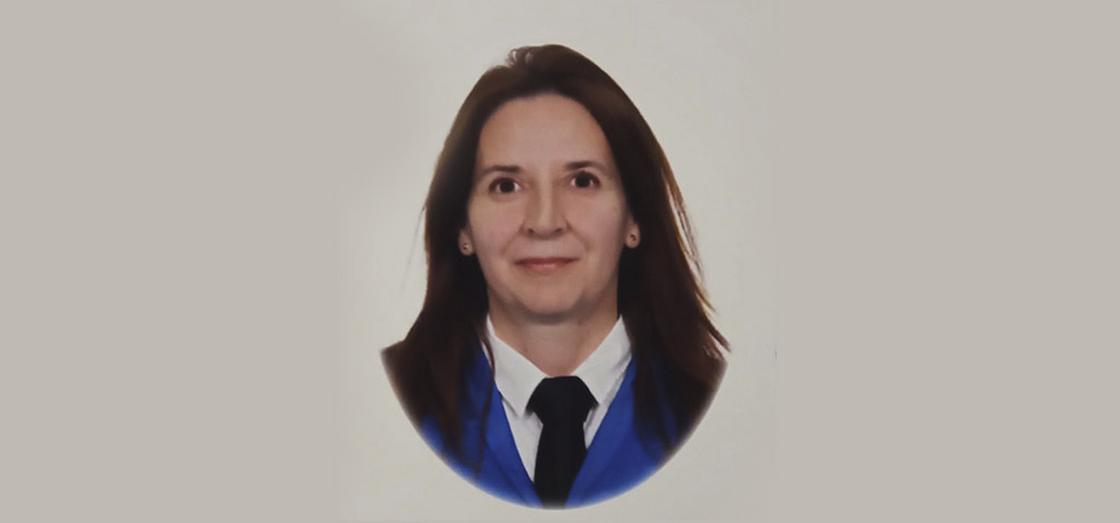 María Victoria Redondo Neble, nueva directora de la Escuela de Ingeniería Naval y Oceánica