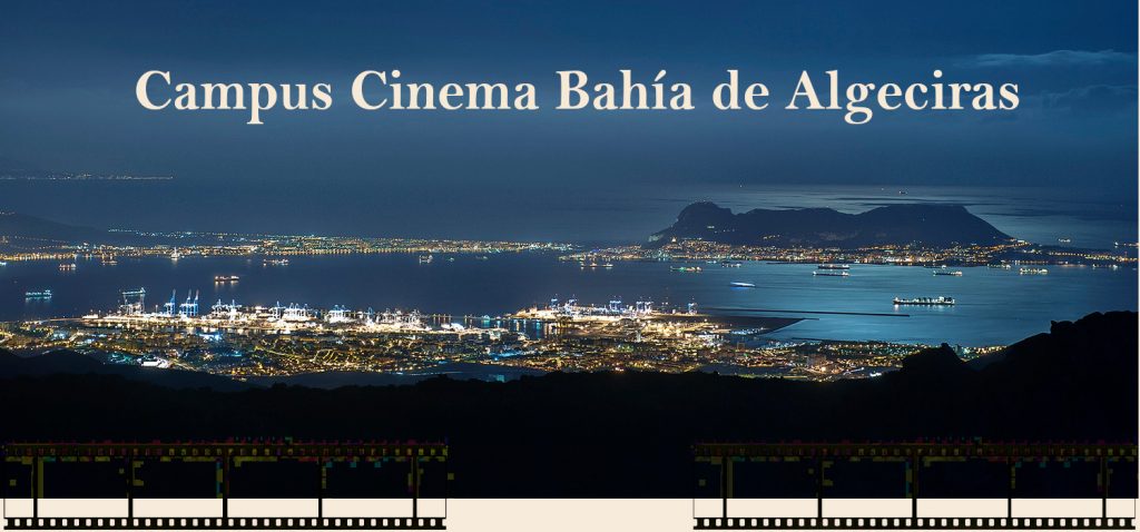Campus Cinema Bahía de Algeciras presenta el film Todo el mundo odia a Johan
