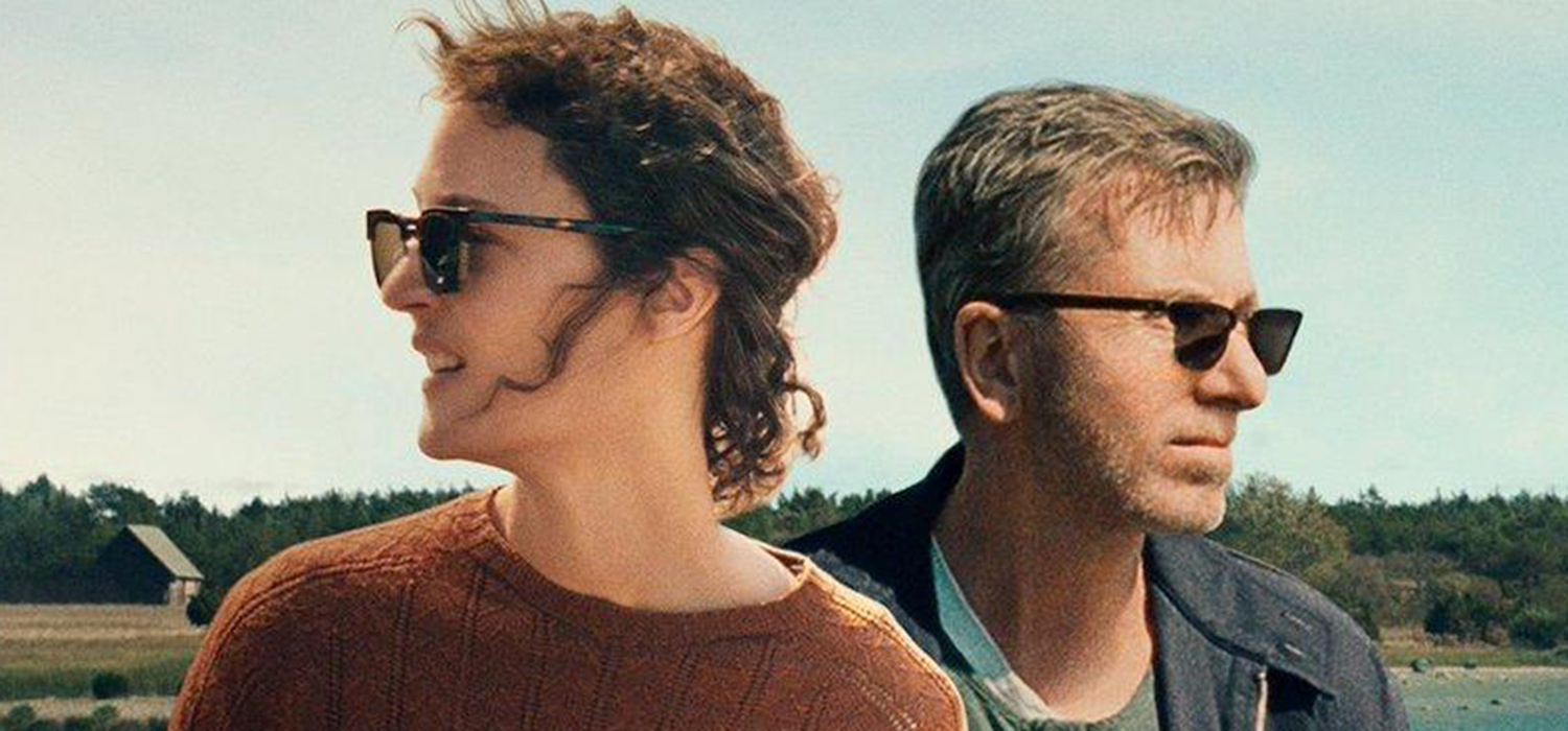 La película francesa “La isla de Bergman” cierra el ciclo Campus Cinema Bahía del Algeciras