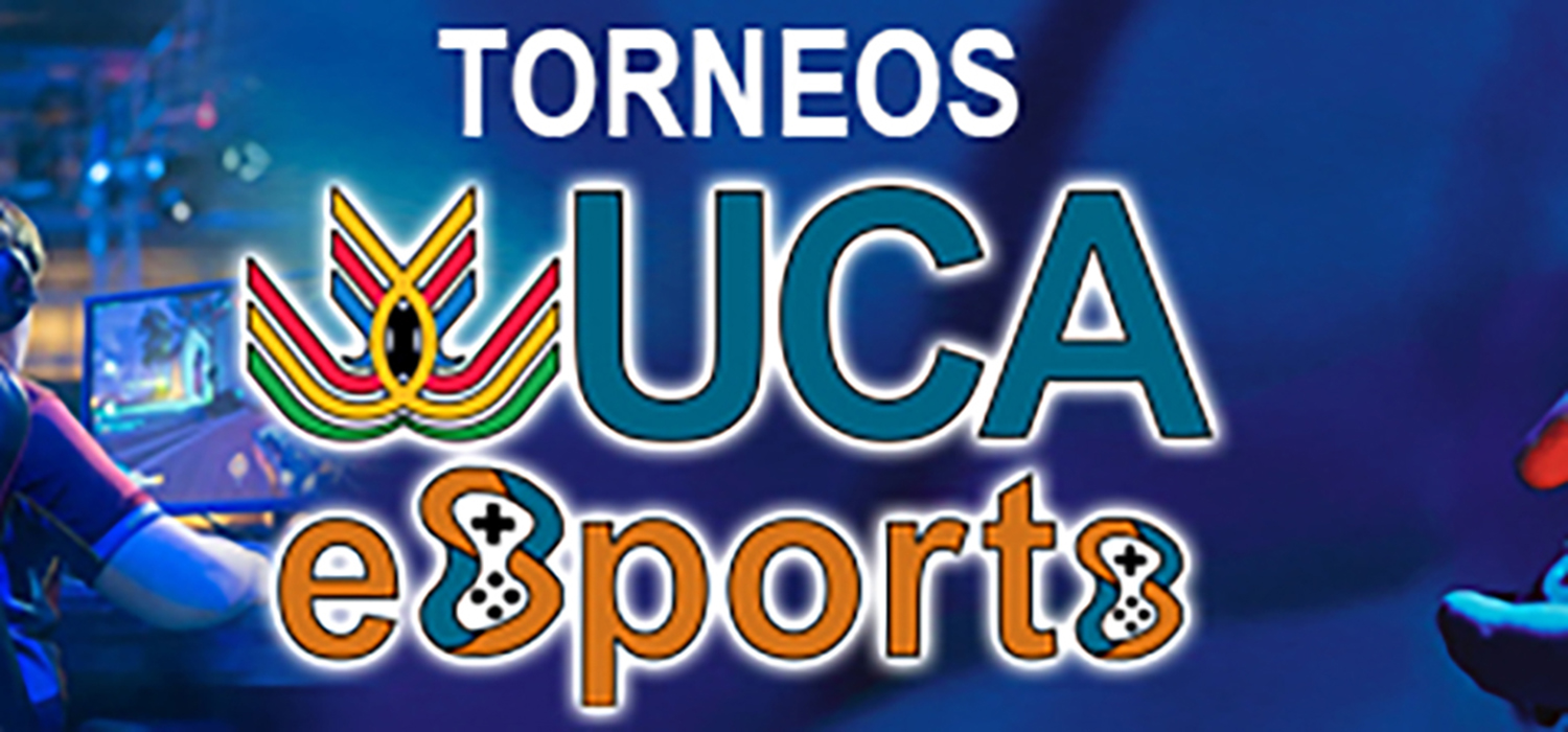 I Edición Torneos UCA esports de Ajedrez
