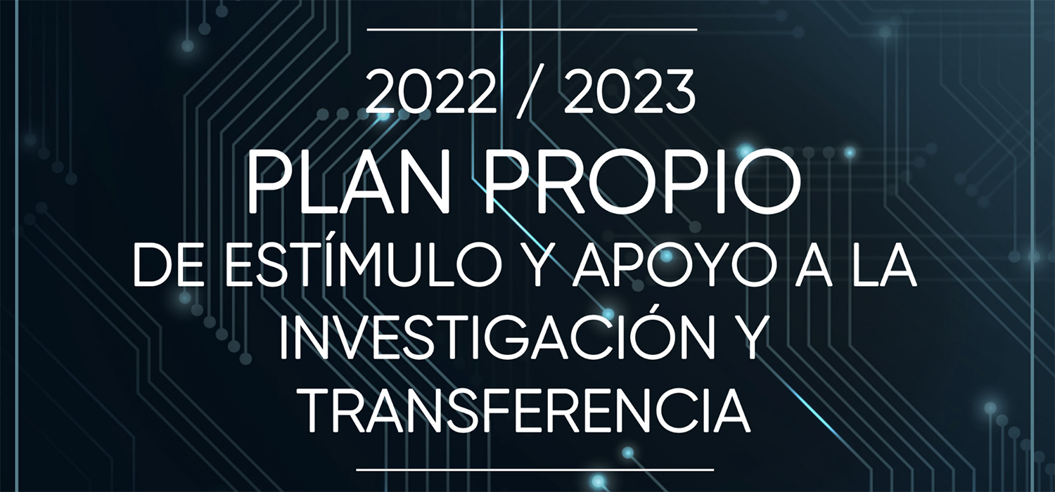 Presentación del ‘Plan Propio de Estímulo y Apoyo a la Investigación y la Transferencia 2022-2023’, en el Campus Bahía de Algeciras