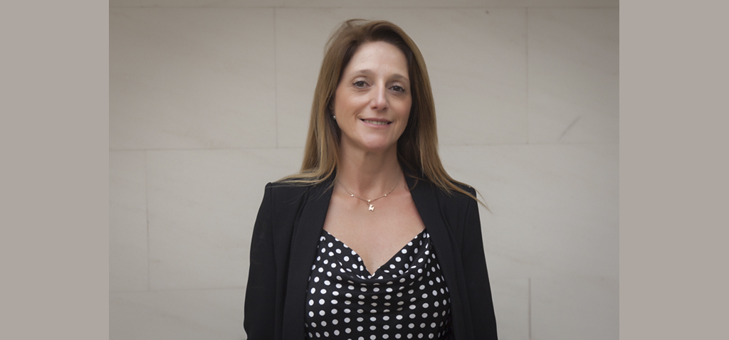 Mª del Mar Cerbán, nueva directora General de Planificación de la Investigación en la Junta de Andalucía