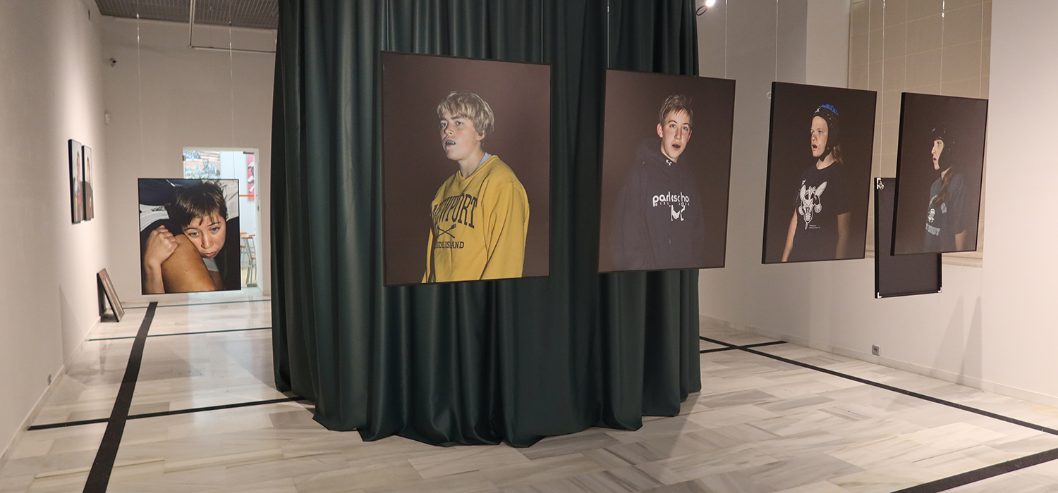 La Sala Kursala en el Campus de Cádiz inaugura la exposición fotográfica ‘The Bears’