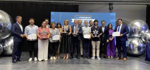 El Consejo Social de la Universidad de Cádiz entrega los VIII Premios a la Implicación Social