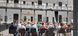 El estudio del teatro musical español clausura los 74º Cursos de Verano de la UCA en Cádiz