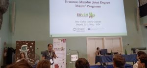 Investigadores de la UCA participan en el 10th European Malacology Meeting – EUROMAL y en e...