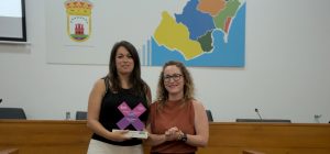 Investigadora de la UCA, premio al Emprendimiento y Liderazgo Femenino de Cádiz