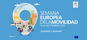 La Universidad de Cádiz se suma a la Semana Europea de la Movilidad 2024