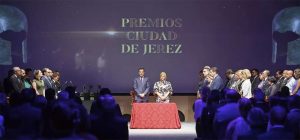 La Universidad de Cádiz, Premio Ciudad de Jerez Prometeo