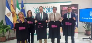 Más de 540 investigadores celebrarán el 27 en la Alameda Vieja de Jerez una nueva edición de la N...