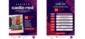 UCA y Diputación organizan el evento ‘cadiz.red’ 2024 el próximo 10 de octubre en el Campus de Jerez