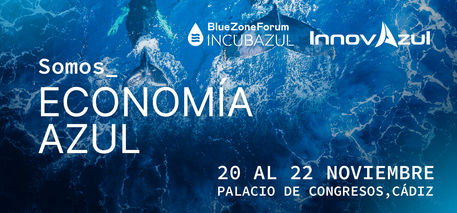 El Blue Zone Forum-Innovazul 2024 se inaugura mañana con más de 1.500 participantes inscritos