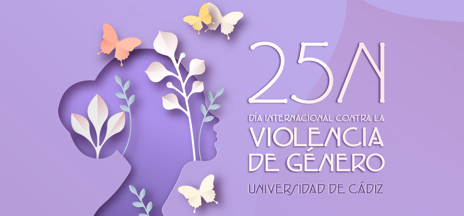 La UCA conmemora el Día Contra la Violencia de Género con un completo programa que se desarrollará a lo largo de este mes