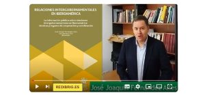 La red de investigadores ‘REDIBRIG’ de la UCA presenta su último libro en la Universidad Católica...