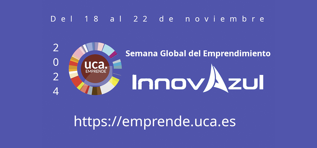 La Semana Global del Emprendimiento de la UCA se desarrolla del 18 al 22 de noviembre