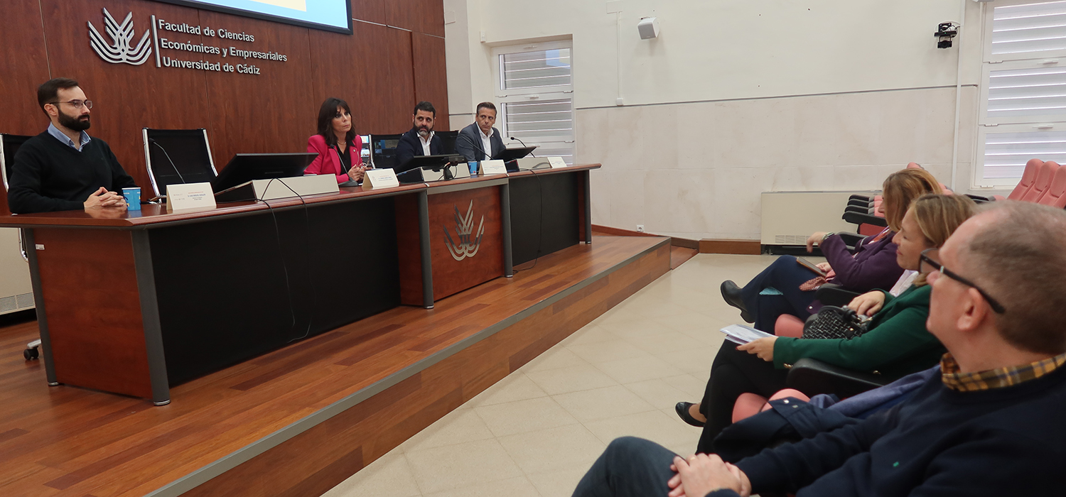 La UCA celebra los Encuentros Empresariales 2024 en sus cuatro campus