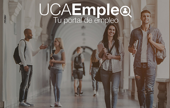 IMG En este nuevo curso académico, contarás con un nuevo espacio para mejorar tu empleabilidad desde tu propia universida...