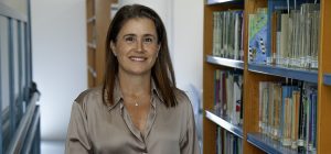 Isabel Benavente será distinguida como Hija Adoptiva de Cádiz