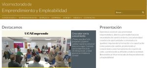 Investigadores de la UCA preparan informe GUESSS Social sobre el emprendimiento universitario en ...