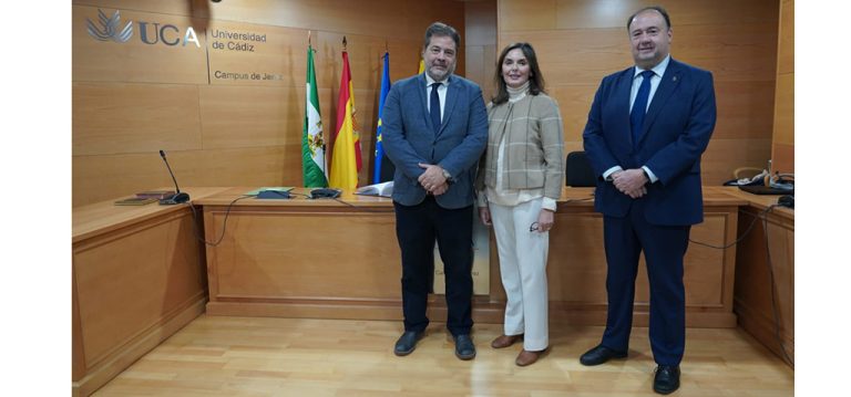 Toma De Posesi N De La Decana De La Facultad De Derecho Portal Uca